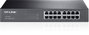 TP-Link TL-SG1016D Switch de 16 puertos Gigabit Ethernet
