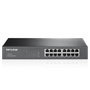 TP-Link TL-SG1016D Switch de 16 puertos Gigabit Ethernet