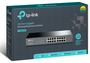 TP-Link TL-SG1016D Switch de 16 puertos Gigabit Ethernet