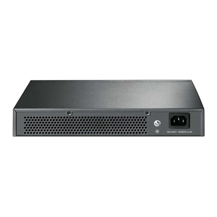TP-Link TL-SG1016D Switch de 16 puertos Gigabit Ethernet TP-Link TL-SG1016D Switch de 16 puertos Gigabit Ethernet
