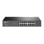 TP-Link TL-SG1016D Switch Gigabit de 16 Puertos RJ-45