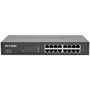 TP-Link TL-SG1016D Switch Gigabit de 16 Puertos RJ-45