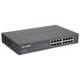 TP-Link TL-SG1016D Switch Gigabit de 16 Puertos RJ-45