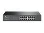 TP-Link TL-SG1016D Switch de 16 puertos Gigabit Ethernet