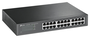 TP-Link TL-SG1024D Switch de 24 Puertos Gigabit Ethernet Gris