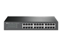 TP-Link TL-SG1024D Switch de 24 Puertos Gigabit Ethernet Gris
