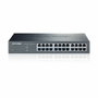 TP-Link TL-SG1024D Switch de 24 Puertos Gigabit Ethernet Gris