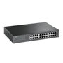 TP-Link TL-SG1024D Switch de 24 Puertos Gigabit Ethernet Gris