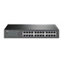 TP-Link TL-SG1024D Switch de 24 Puertos Gigabit Ethernet Gris