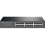 TP-Link TL-SG1024D Switch de 24 Puertos Gigabit Ethernet Gris
