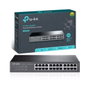 TP-Link TL-SG1024D Switch de 24 Puertos Gigabit Ethernet Gris