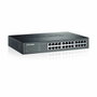 TP-Link TL-SG1024D Switch de 24 Puertos Gigabit Ethernet Gris