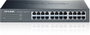 TP-Link TL-SG1024D Switch de 24 Puertos Gigabit Ethernet Gris