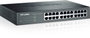 TP-Link TL-SG1024D Switch de 24 Puertos Gigabit Ethernet Gris