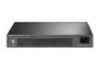 TP-LINK TL-SG1024D Switch No Administrado Gigabit Ethernet 24 Puertos (10/100/1000) Montaje en Rack Color Gris