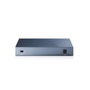 TP-Link TL-SG108 Switch de red de 8 puertos Gigabit Ethernet