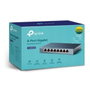 TP-Link TL-SG108 Switch de red de 8 puertos Gigabit Ethernet