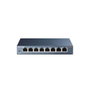 TP-Link TL-SG108 Switch de red de 8 puertos Gigabit Ethernet