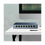 TP-Link TL-SG108 Switch de red de 8 puertos Gigabit Ethernet
