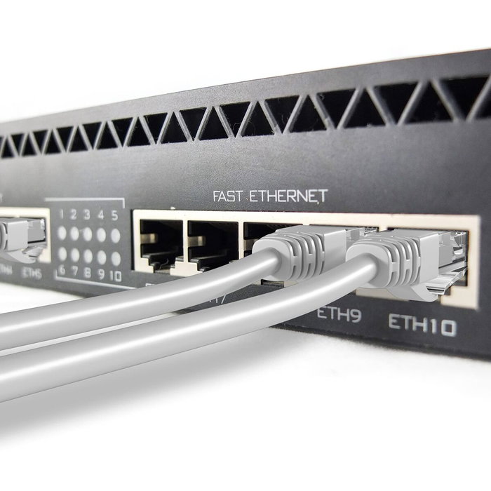 TP-Link TL-SG108 Switch de red de 8 puertos Gigabit Ethernet TP-Link TL-SG108 Switch de red de 8 puertos Gigabit Ethernet