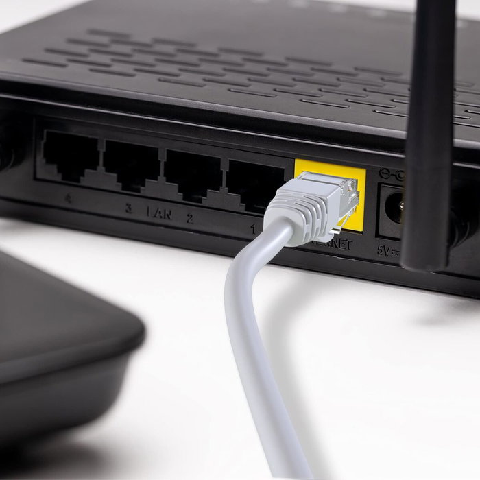 TP-Link TL-SG108 Switch de red de 8 puertos Gigabit Ethernet TP-Link TL-SG108 Switch de red de 8 puertos Gigabit Ethernet