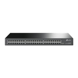 TP-Link TL-SG1048 Switch Gigabit de 48 Puertos Negro