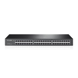 TP-Link TL-SG1048 Switch Gigabit de 48 Puertos Negro
