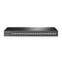 TP-Link TL-SG1048 Switch Gigabit de 48 Puertos Negro