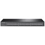 TP-Link TL-SG1048 Switch Gigabit de 48 Puertos Negro