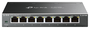 TP-Link TL-SG108E Switch Easy Smart de 8 Puertos Gigabit