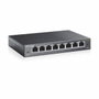 TP-Link TL-SG108E Switch Easy Smart de 8 Puertos Gigabit
