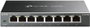 TP-Link TL-SG108E Switch Easy Smart de 8 Puertos Gigabit