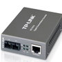 TP-Link MC210CS Convertidor de medios Gigabit Monomodo 1310 nm