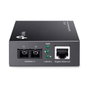 TP-Link MC210CS Convertidor de medios Gigabit Monomodo 1310 nm