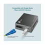 TP-Link MC210CS Convertidor de medios Gigabit Monomodo 1310 nm