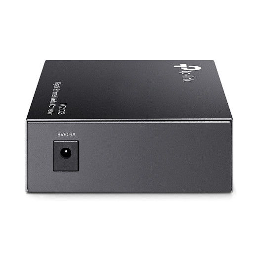 TP-Link MC210CS Convertidor de medios Gigabit Monomodo 1310 nm