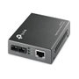 TP-Link MC210CS Convertidor de medios Gigabit Monomodo 1310 nm