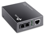 TP-Link MC210CS Convertidor de medios Gigabit Monomodo 1310 nm