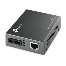 TP-LINK Media conv. 1000BASE-LX/LH