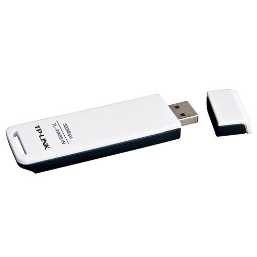 TP-Link TL-WN821N Adaptador Wi-Fi USB 300Mbps