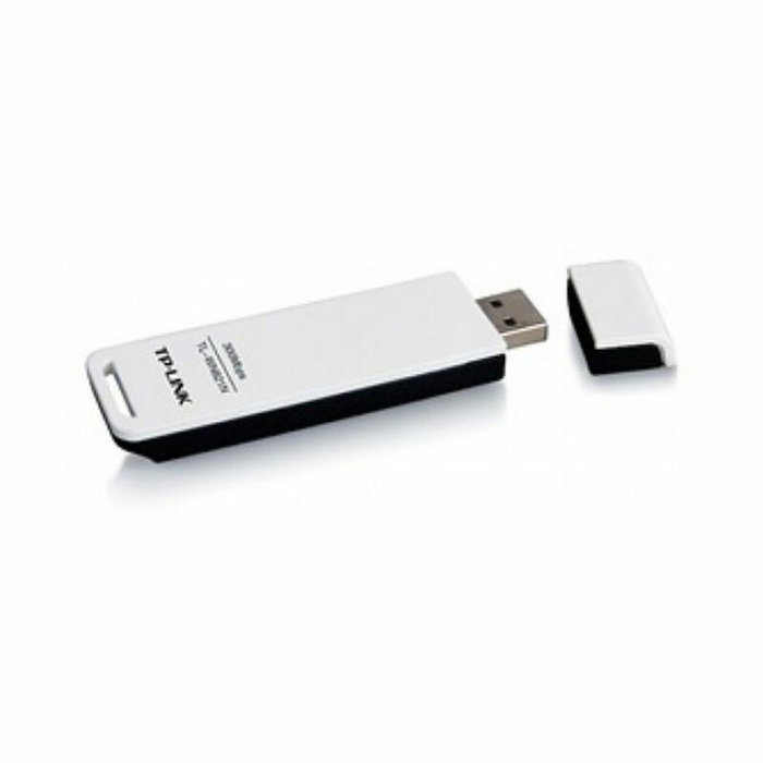 TP-Link TL-WN821N Adaptador Wi-Fi USB 300Mbps
