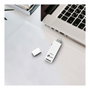 TP-Link TL-WN821N Adaptador Wi-Fi USB 300Mbps