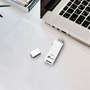 TP-Link TL-WN821N Adaptador Wi-Fi USB 300Mbps