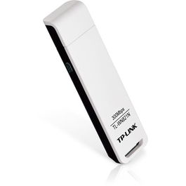 TP-Link TL-WN821N Adaptador USB WiFi 300Mbps 802.11n/g/b