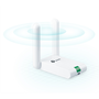 TP-Link TL-WN822N Adaptador WiFi USB Inalámbrico 300 Mbps Banda Única 2.4 GHz