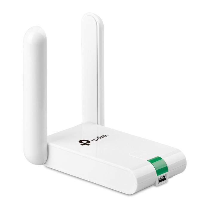 TP-Link TL-WN822N Adaptador WiFi USB Inalámbrico 300 Mbps Banda Única 2.4 GHz