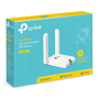 TP-Link TL-WN822N Adaptador WiFi USB Inalámbrico 300 Mbps Banda Única 2.4 GHz
