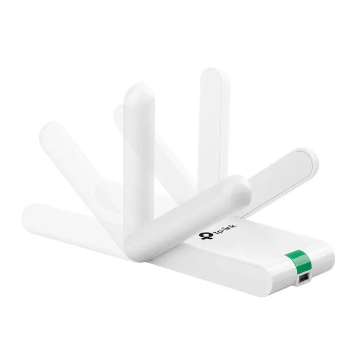 TP-Link TL-WN822N Adaptador USB Inalámbrico 300 Mbps Blanco