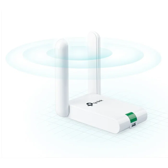 TP-Link TL-WN822N Adaptador USB Inalámbrico 300 Mbps Blanco