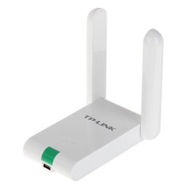 TP-LINK TL-WN822N Adaptador USB Wi-Fi N 300Mbps 802.11n
